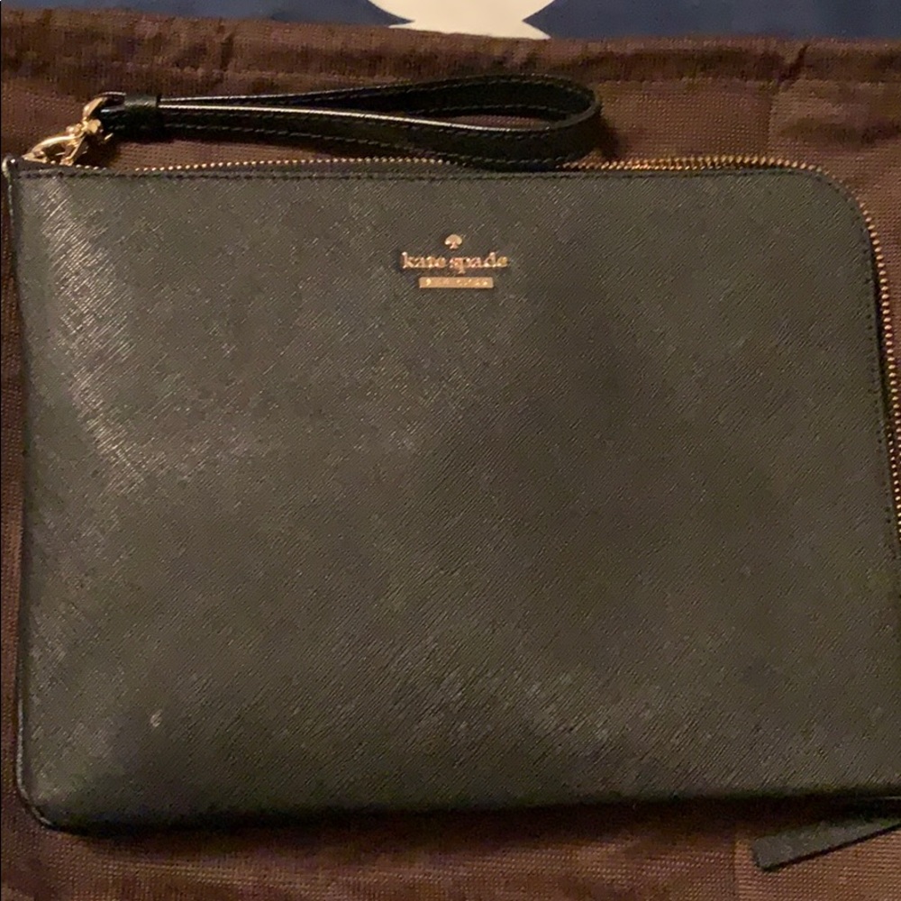 Kate Spade Everpurse Quentin Wristlet